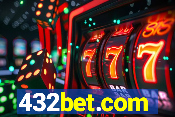 432bet.com