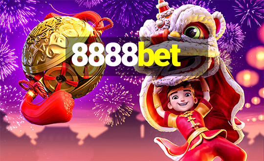 8888bet