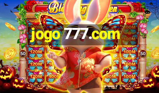 jogo 777.com