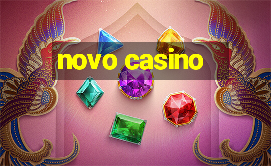 novo casino