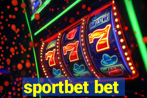 sportbet bet