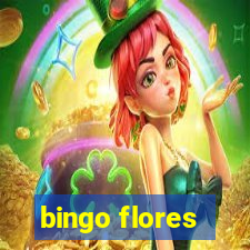 bingo flores