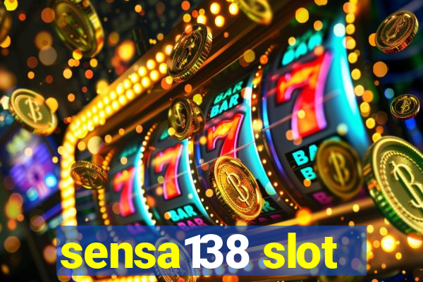 sensa138 slot