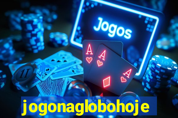 jogonaglobohoje