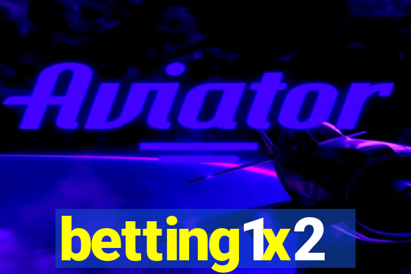 betting1x2