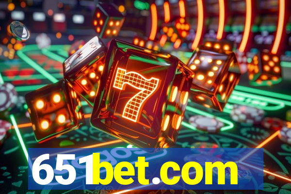 651bet.com