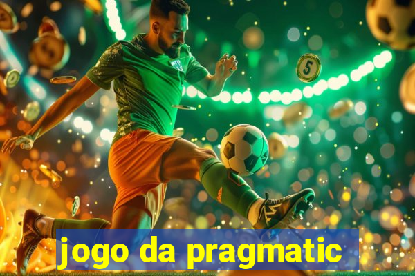 jogo da pragmatic