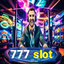 777 slot