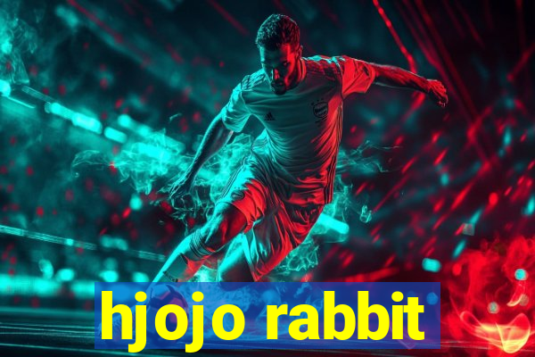 hjojo rabbit