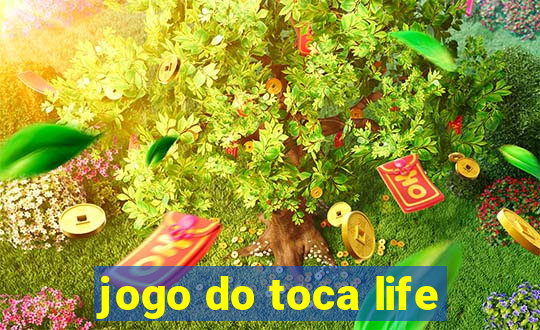 jogo do toca life