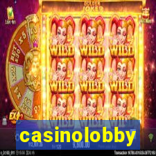 casinolobby