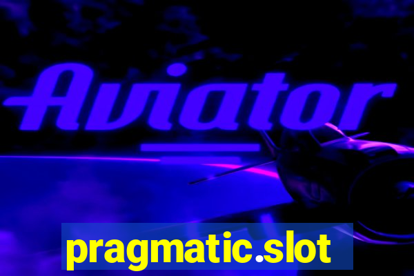 pragmatic.slot