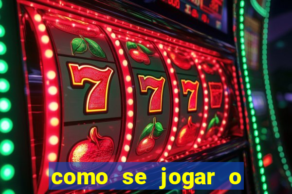 como se jogar o jogo fortune tiger