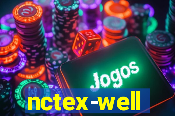 nctex-well