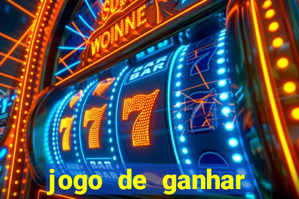 jogo de ganhar dinheiro do touro