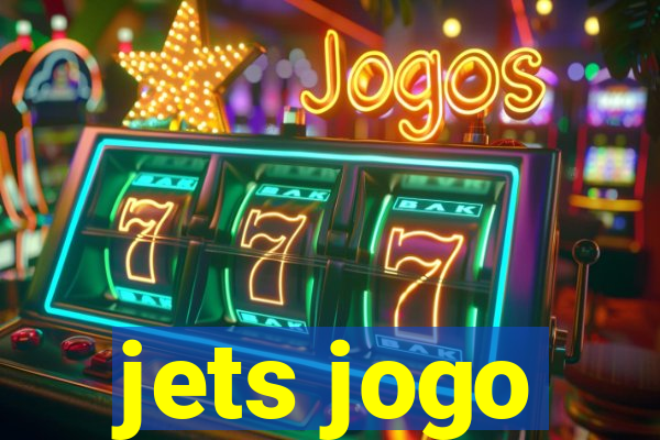 jets jogo