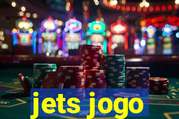 jets jogo