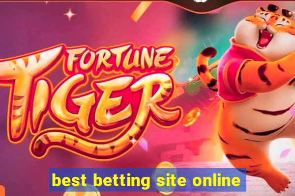 best betting site online