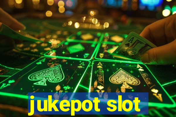 jukepot slot