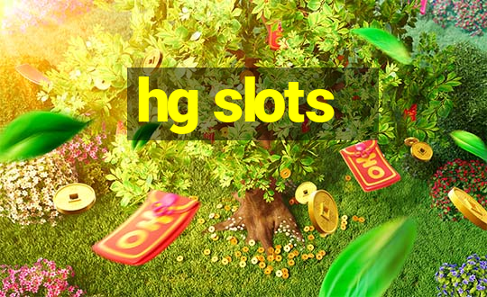 hg slots