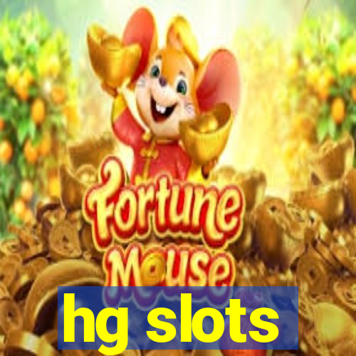 hg slots