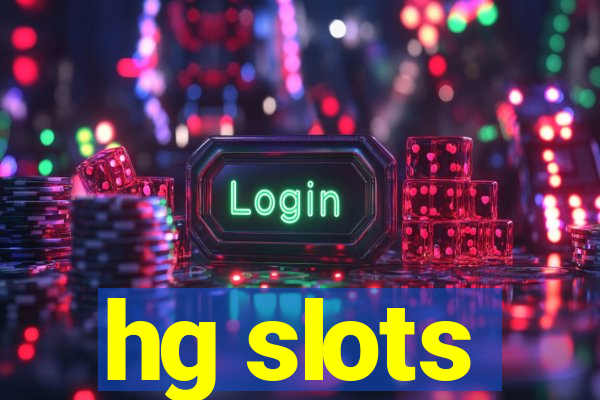 hg slots