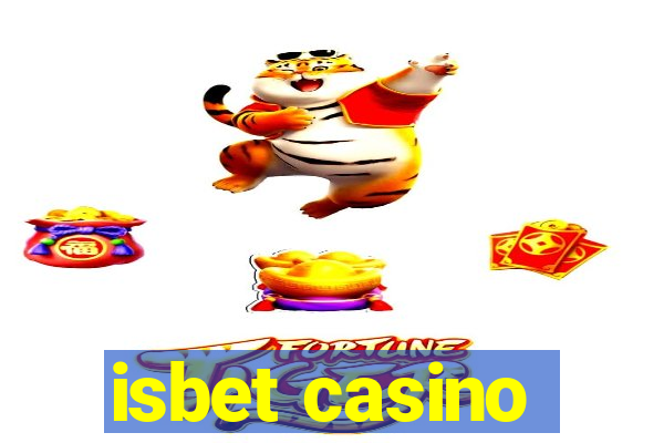 isbet casino