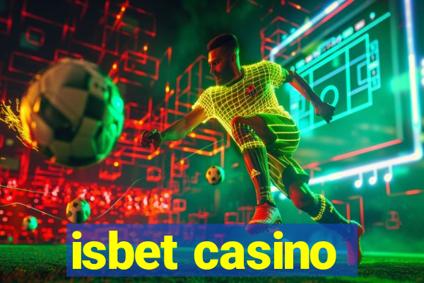 isbet casino