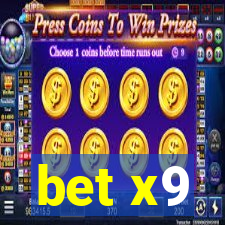 bet x9