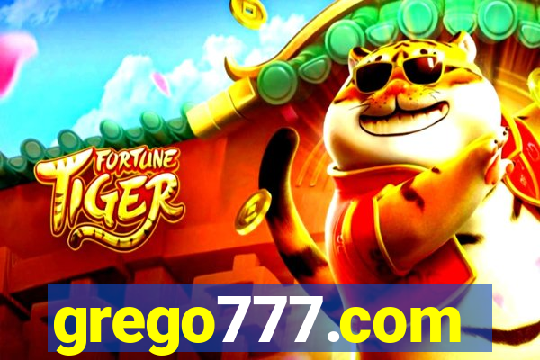 grego777.com