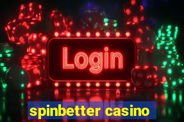 spinbetter casino