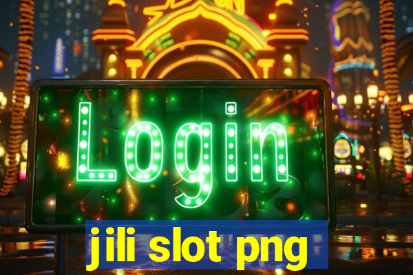 jili slot png