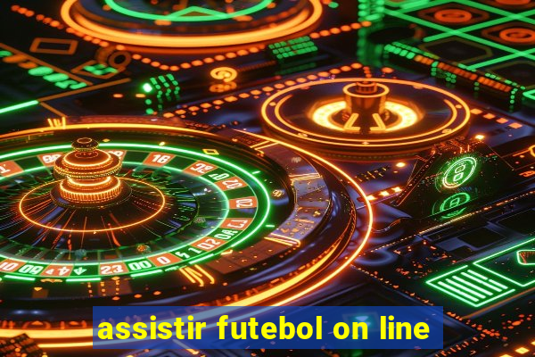 assistir futebol on line