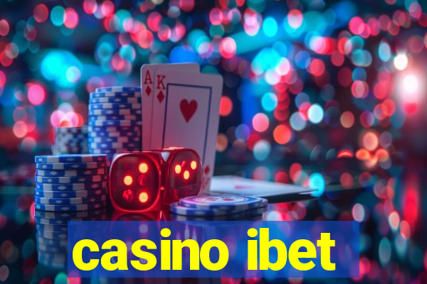 casino ibet