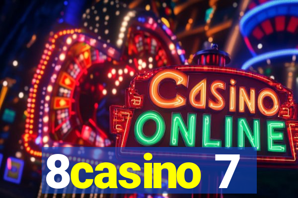 8casino 7