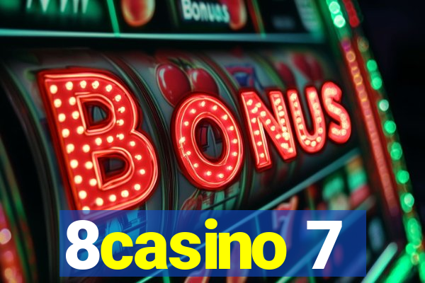 8casino 7