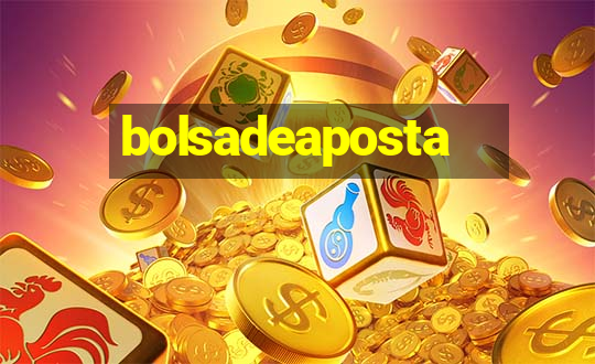 bolsadeaposta