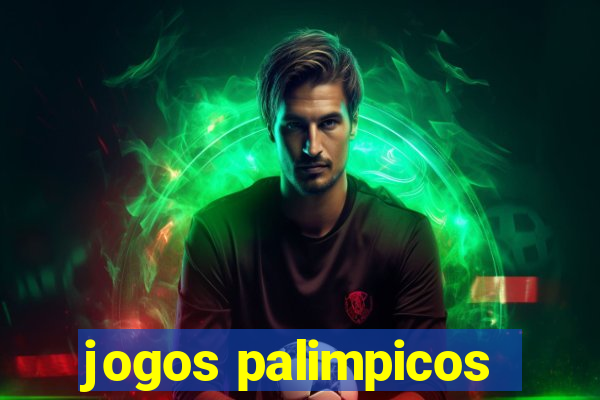 jogos palimpicos