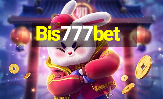 Bis777bet