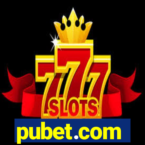 pubet.com