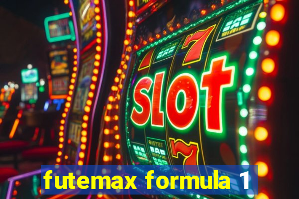 futemax formula 1