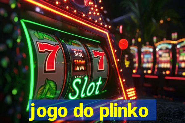 jogo do plinko