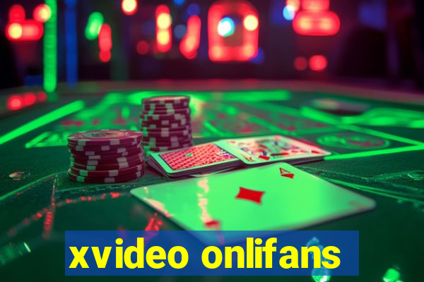 xvideo onlifans