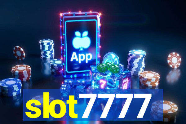 slot7777