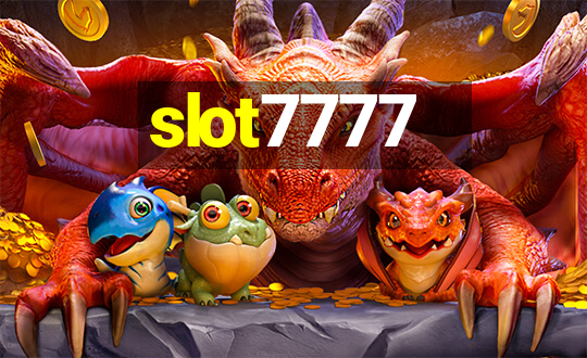 slot7777