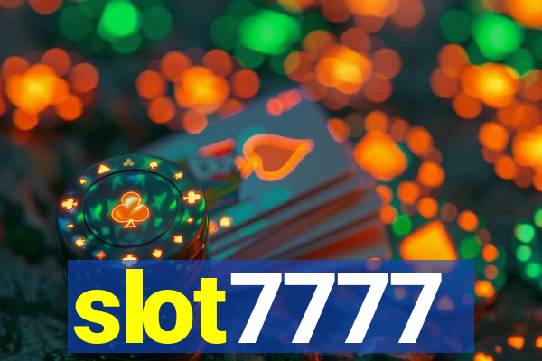 slot7777