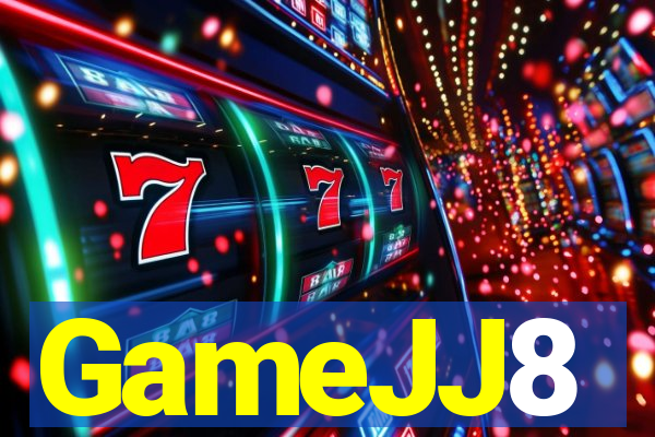 GameJJ8