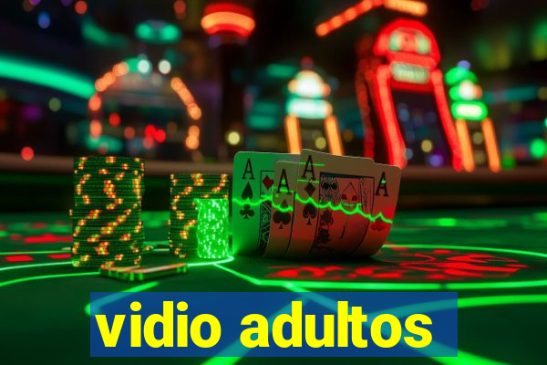 vidio adultos