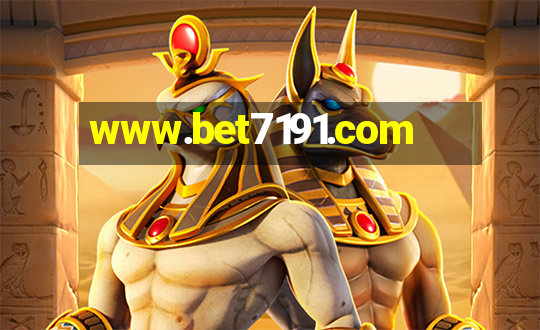 www.bet7191.com