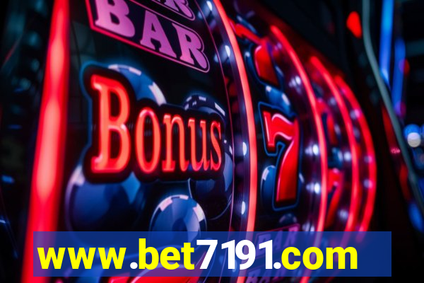 www.bet7191.com